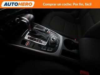 Audi A5 2.0 TDI