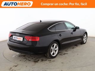Audi A5 2.0 TDI