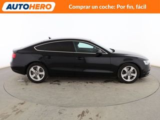 Audi A5 2.0 TDI