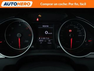 Audi A5 2.0 TDI
