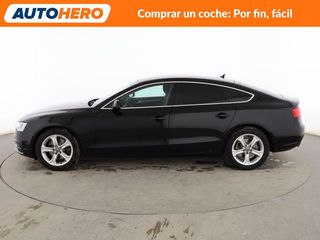 Audi A5 2.0 TDI