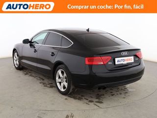 Audi A5 2.0 TDI