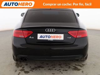 Audi A5 2.0 TDI