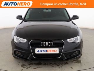 Audi A5 2.0 TDI
