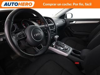 Audi A5 2.0 TDI