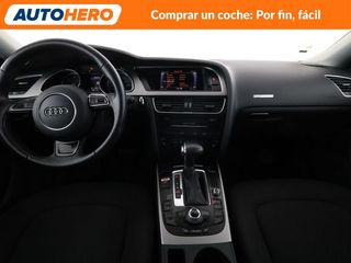 Audi A5 2.0 TDI