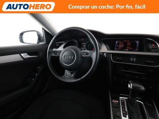 Audi A5 2.0 TDI