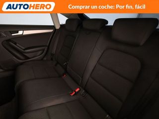 Audi A5 2.0 TDI