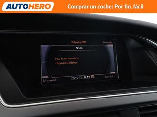 Audi A5 2.0 TDI