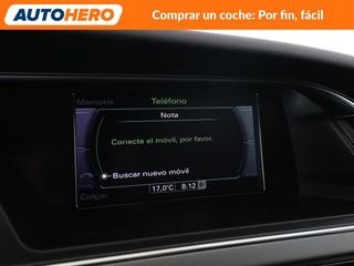 Audi A5 2.0 TDI