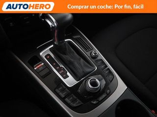 Audi A5 2.0 TDI