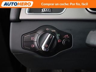 Audi A5 2.0 TDI