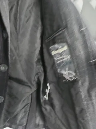 Americana Desigual Talla 44