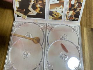 Colección Completa Friends DVD Temporadas 1-10