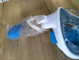 Máscara de Snorkel K2O Pro L/XL 180° Antivaho