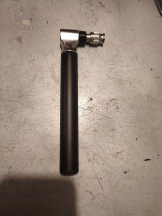 Bomba mini