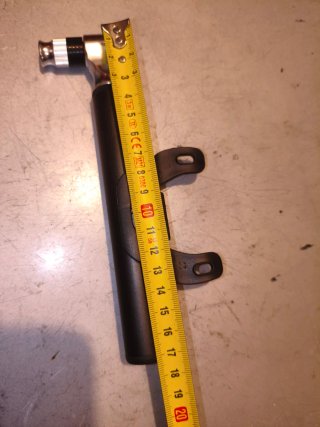 Bomba mini