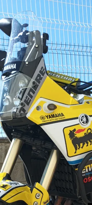 Intermitentes LED offroad homologados