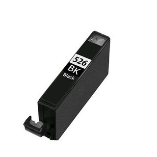 Cartucho Tinta Canon PGI-525 Negro BK