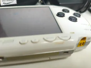 Sony PSP 1004 Blanca
