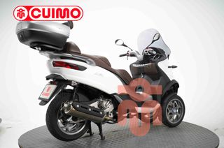 PIAGGIO MP3 LT 500 BUSINESS