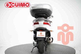 PIAGGIO MP3 LT 500 BUSINESS