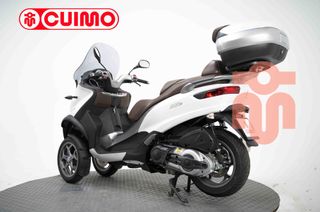 PIAGGIO MP3 LT 500 BUSINESS