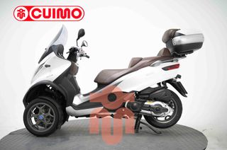PIAGGIO MP3 LT 500 BUSINESS
