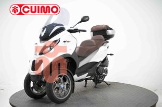 PIAGGIO MP3 LT 500 BUSINESS