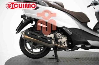 PIAGGIO MP3 LT 500 BUSINESS