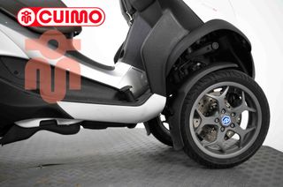 PIAGGIO MP3 LT 500 BUSINESS