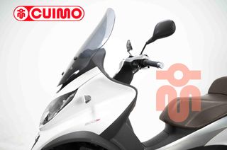 PIAGGIO MP3 LT 500 BUSINESS