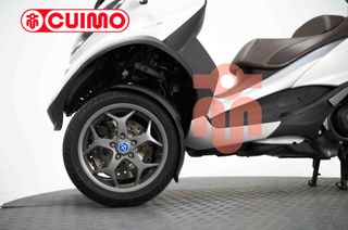 PIAGGIO MP3 LT 500 BUSINESS