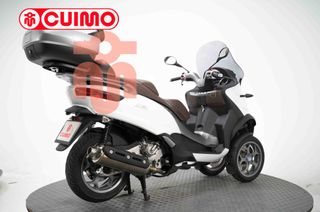 PIAGGIO MP3 LT 500 BUSINESS