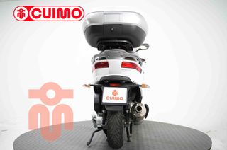 PIAGGIO MP3 LT 500 BUSINESS