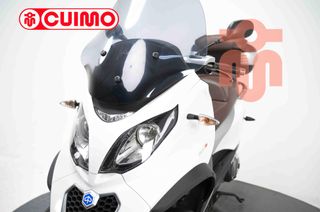 PIAGGIO MP3 LT 500 BUSINESS