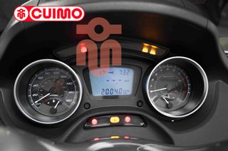 PIAGGIO MP3 LT 500 BUSINESS