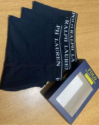 Boxer Uomo Polo Ralph Lauren Taglia M