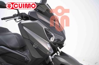 YAMAHA XMAX 250