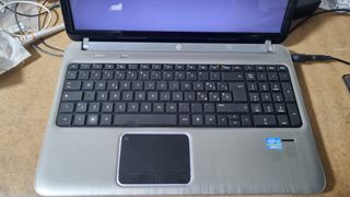 &0317NN-PC Portatile HP Pavilion DV6 Intel i7