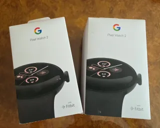 Google Pixel Watch 2