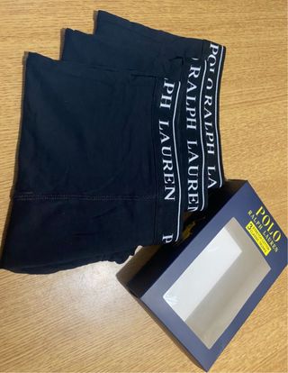 Polo Ralph Lauren Boxer Uomo L