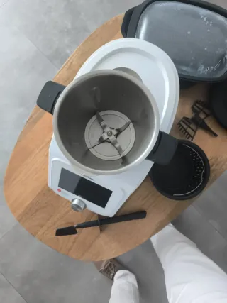 Monsieur Cuisine Connect