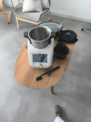 Monsieur Cuisine Connect