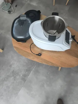 Monsieur Cuisine Connect