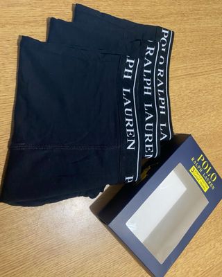 Polo Ralph Lauren Boxer Uomo XL