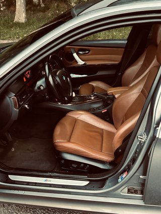 BMW Serie 3 2009