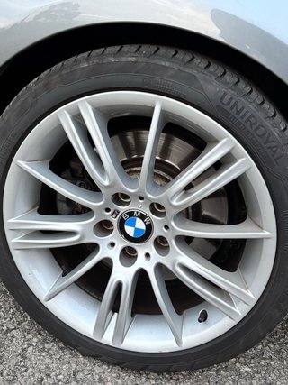 BMW Serie 3 2009