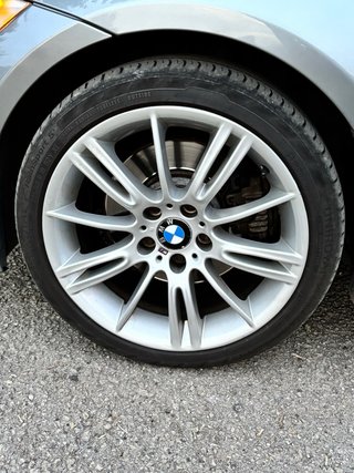 BMW Serie 3 2009
