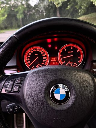 BMW Serie 3 2009